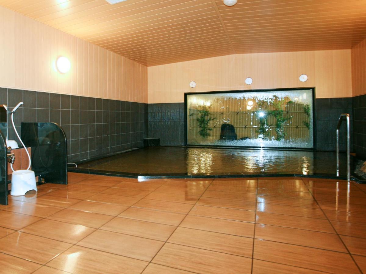ホテルルートイン石巻中央　 石巻市 エクステリア 写真