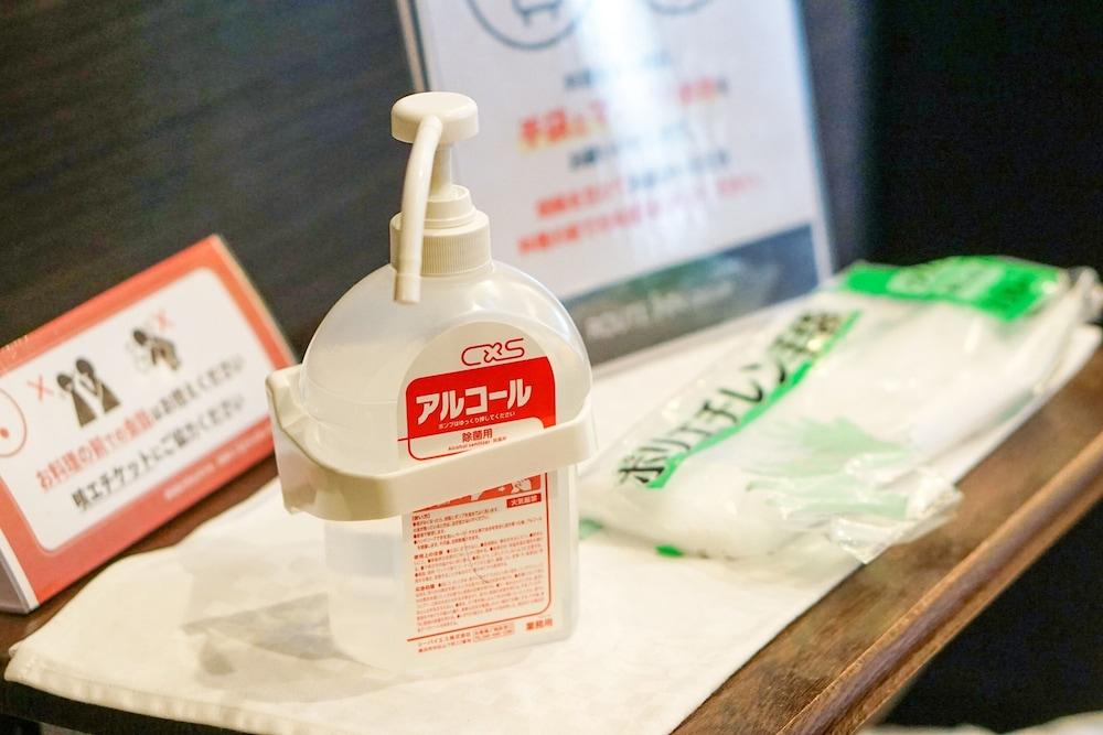 ホテルルートイン石巻中央　 石巻市 エクステリア 写真