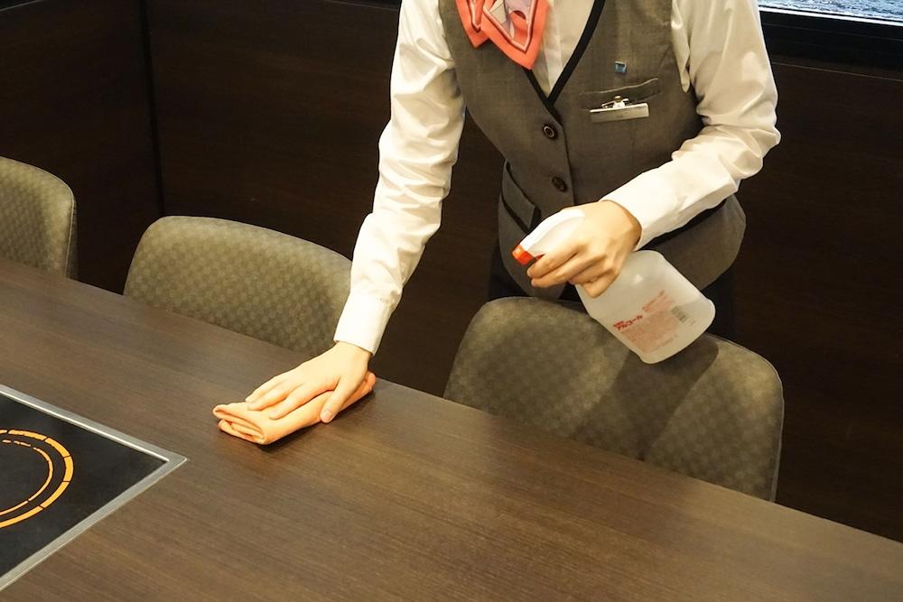 ホテルルートイン石巻中央　 石巻市 エクステリア 写真