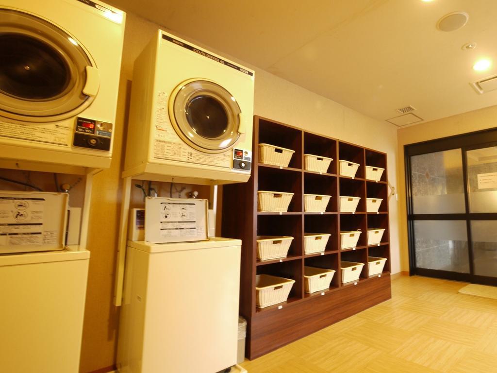 ホテルルートイン石巻中央　 石巻市 エクステリア 写真