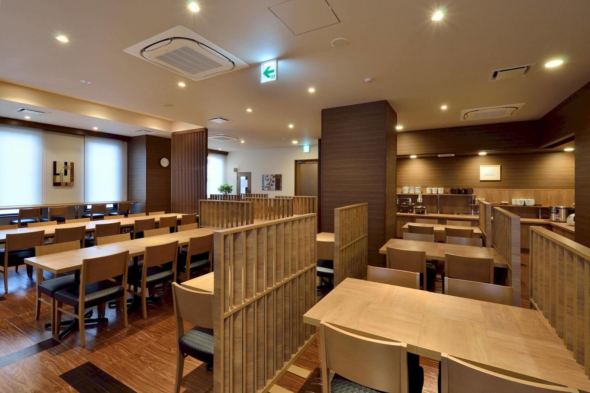 ホテルルートイン石巻中央　 石巻市 エクステリア 写真